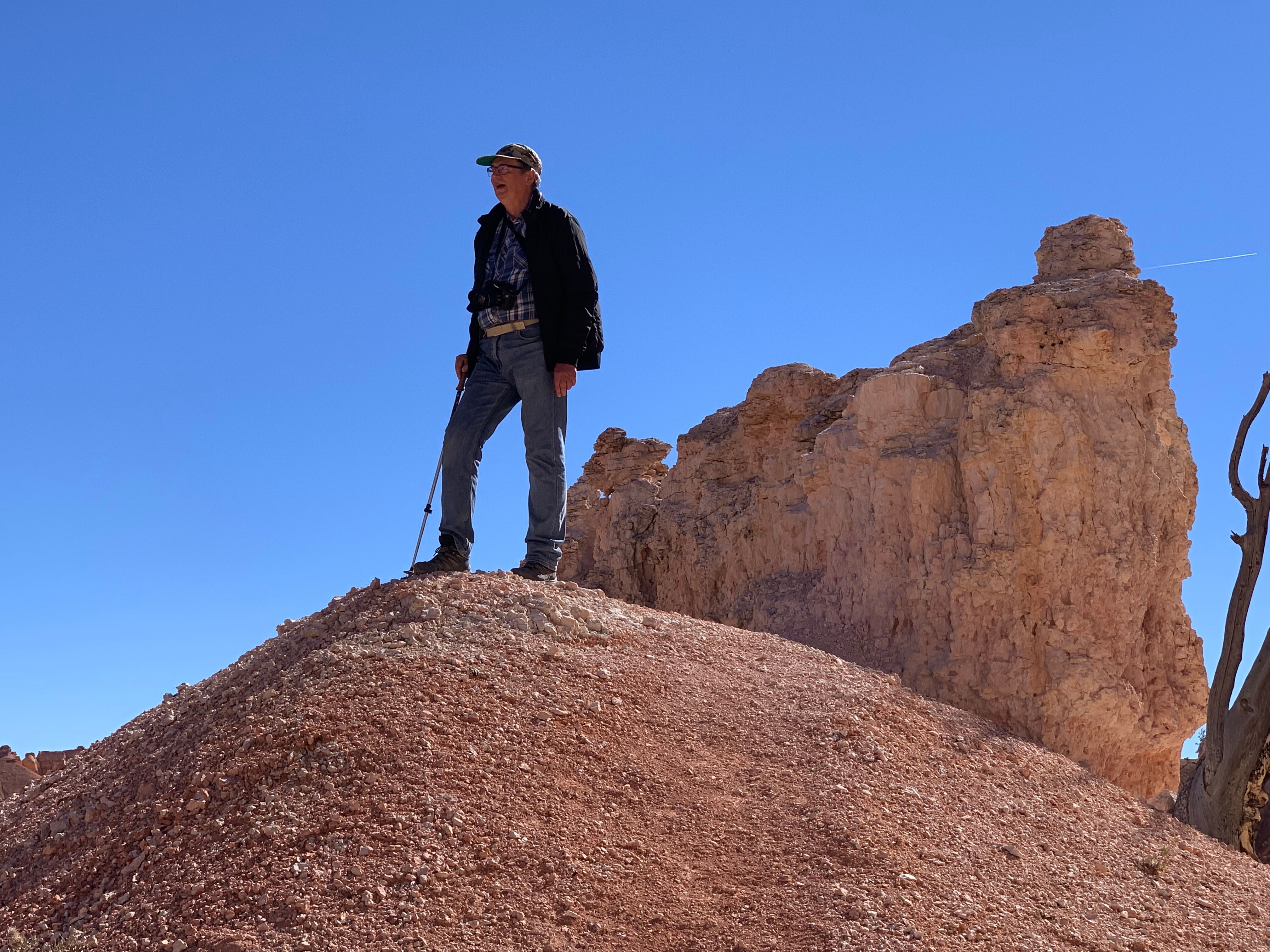 Bryce Canyon NP